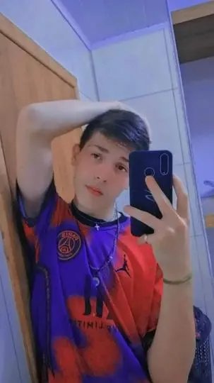 Jovem desaparecido &eacute; localizado em Gaspar