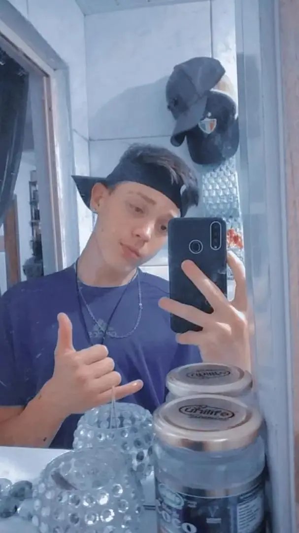 Fam&iacute;lia do Cedro Alto busca por jovem desaparecido