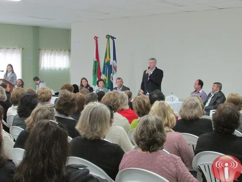 Inscrições abertas para o Encontro de Mulheres