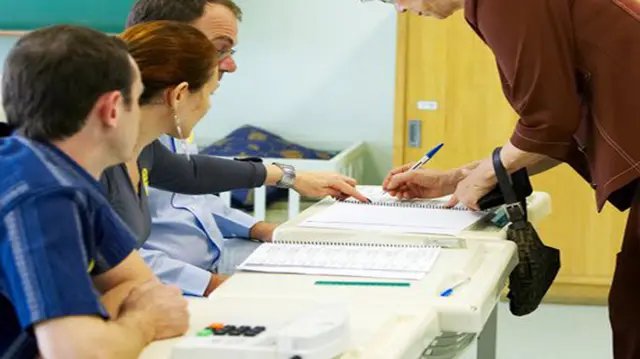 Mesários já podem obter Declaração de Participação