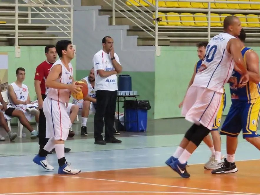 AD Brusque vence Concórdia e está no quadrangular final do Estadual