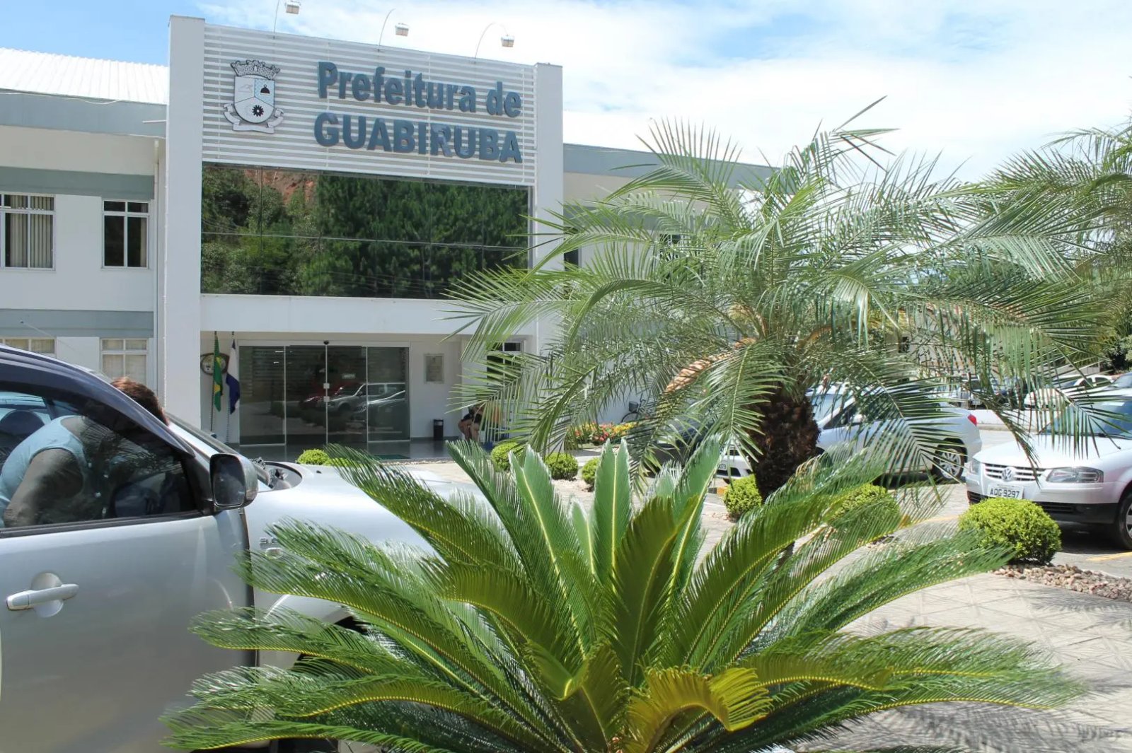 Novo decreto determina regras para com&eacute;rcio em Guabiruba