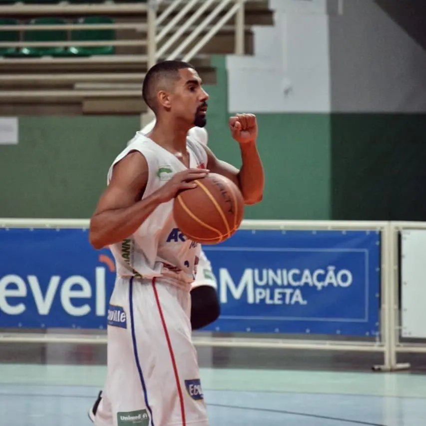 Brusque Basquete vence Concórdia e larga na frente pela fase semifinal 