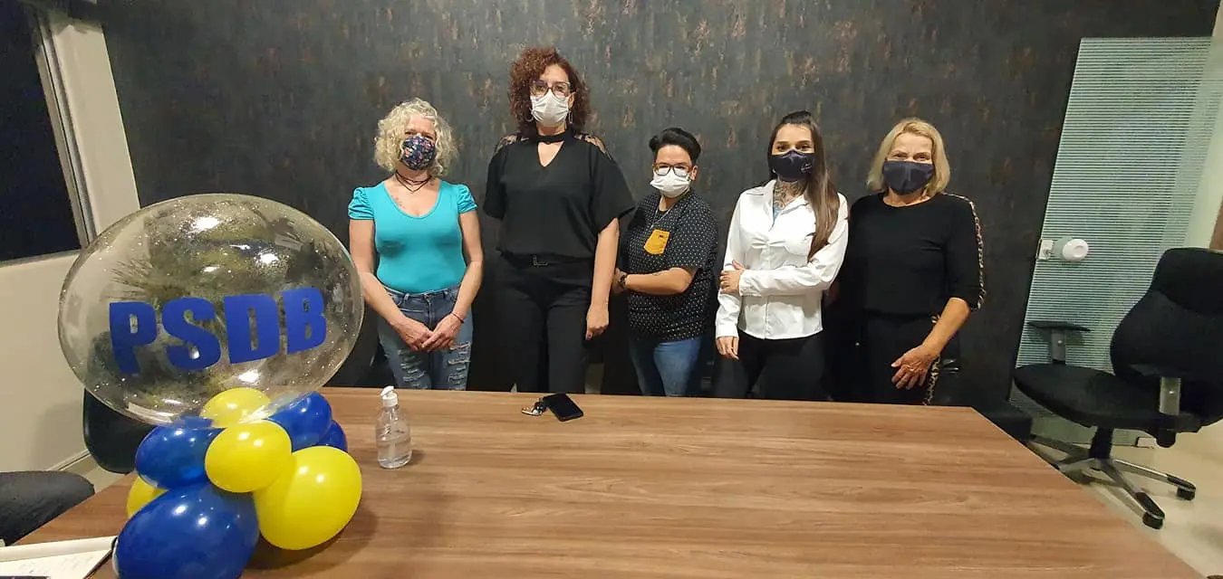 PSDB n&atilde;o entra em consenso sobre apoio na disputa em Brusque