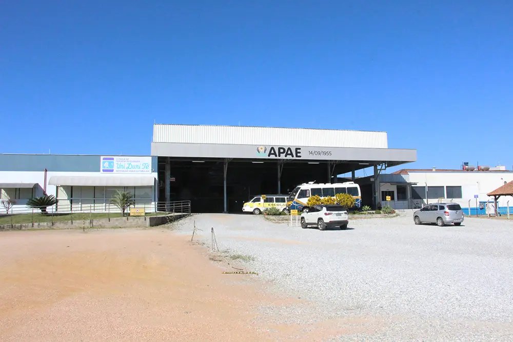 Rifas da Festa da Apae j&aacute; podem ser adquiridas