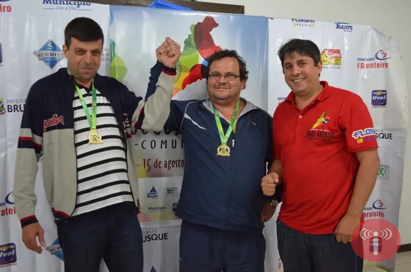 Limeira e São Pedro conquistam títulos da canastra