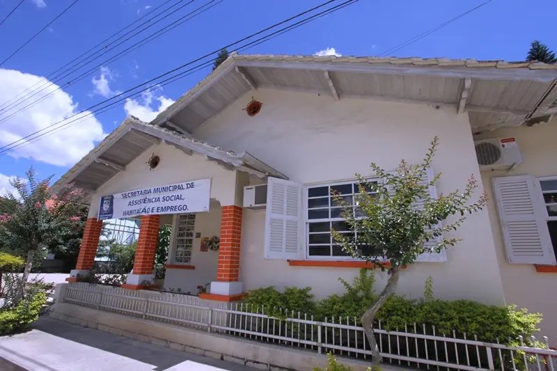 Guabiruba realiza pré-cadastros