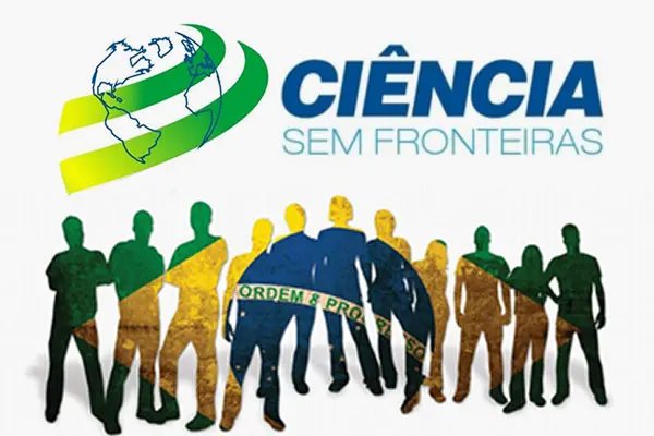 Ciência sem Fronteiras tem vagas para 21 países