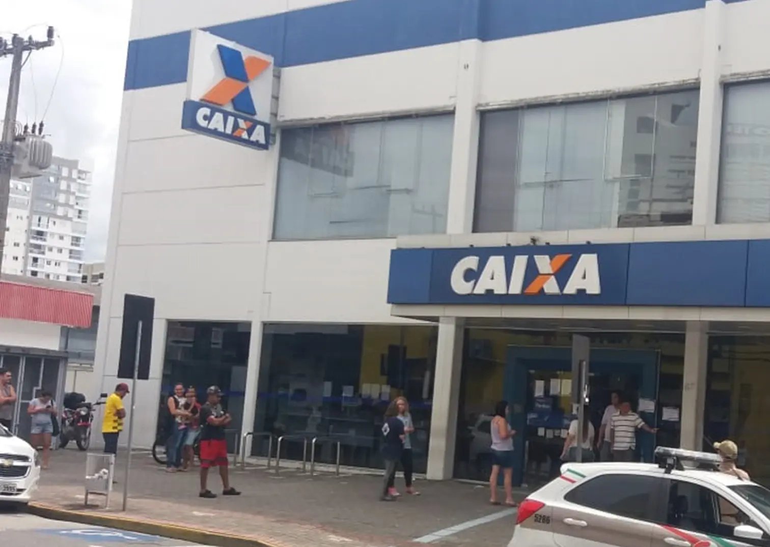Caixa paga abono salarial do PIS a novo grupo nesta ter&ccedil;a-feira