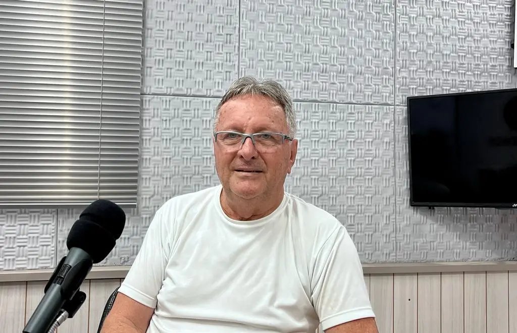 &ldquo;N&atilde;o tem nada definido&rdquo;, diz presidente do Brusque FC sobre est&aacute;dio 
