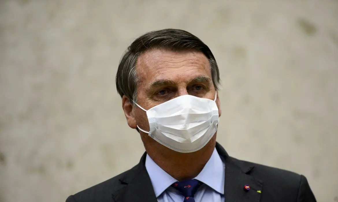 Bolsonaro sugere que Congresso derrube veto seu sobre d&iacute;vidas das igrejas