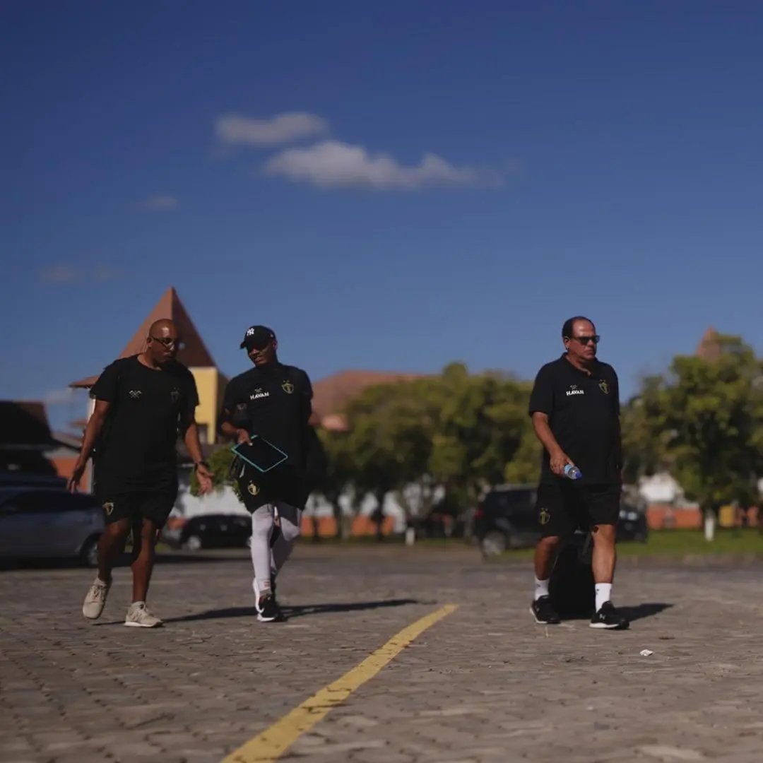 Brusque FC relaciona 20 atletas para a s&eacute;tima rodada