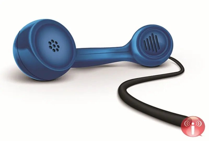 Ligações telefônicas mais caras