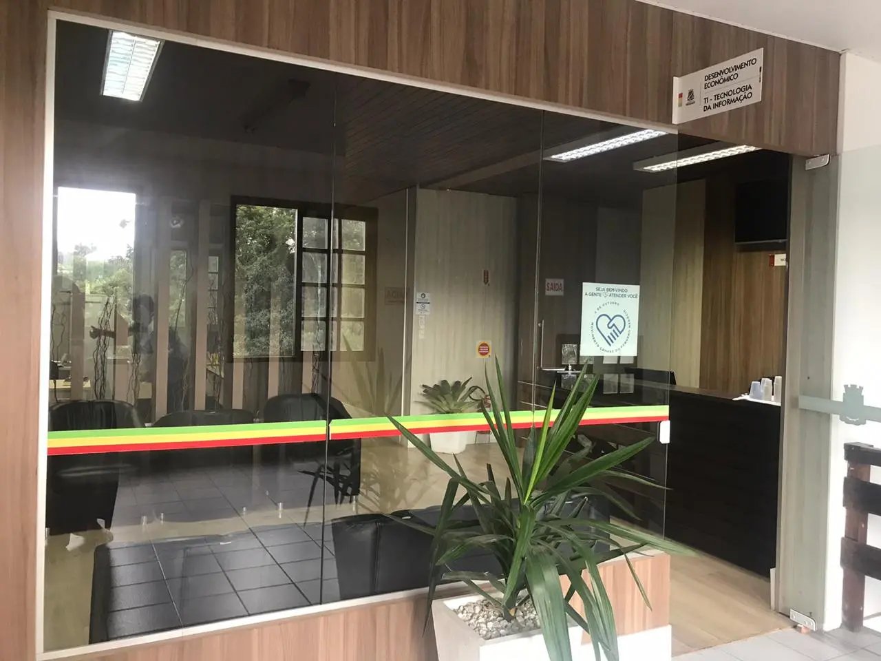 Circuito de consultorias da Prefeitura de Brusque tem novos temas
