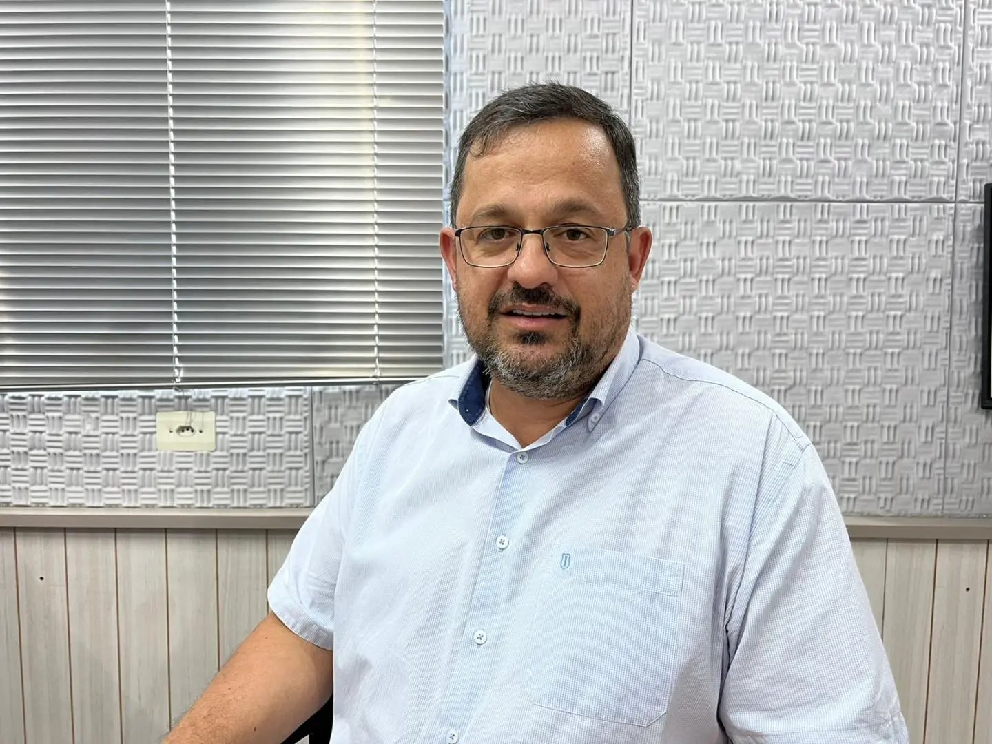 Secret&aacute;rio fala sobre pol&ecirc;mica do transporte universit&aacute;rio