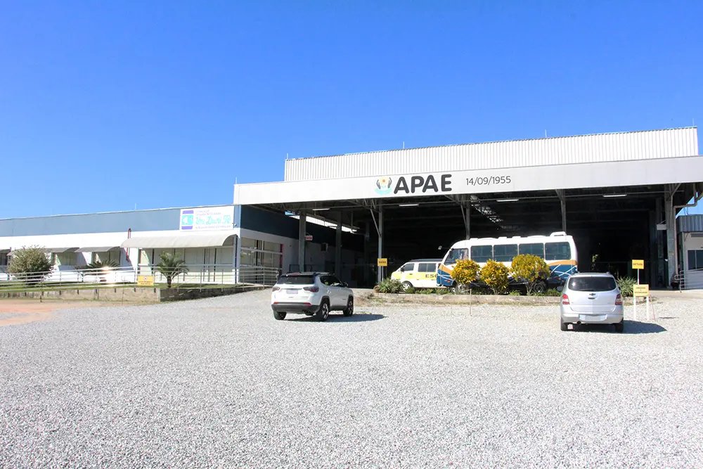 Tradicional Festa da Apae ser&aacute; em formato diferente este ano