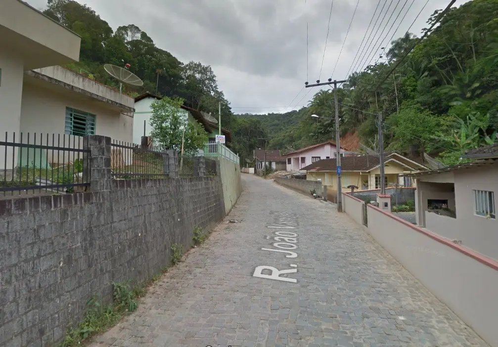 Rua Jo&atilde;o Vanolli ser&aacute; ser&aacute; interditada nesta quinta-feira
