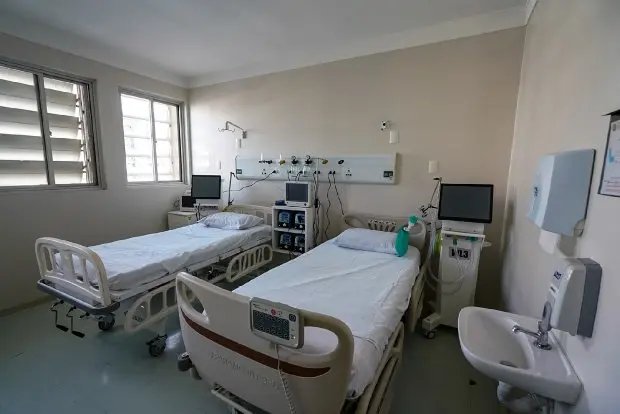 Governo federal prorroga prazo de habilita&ccedil;&atilde;o de UTIs