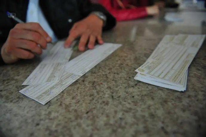 Eleitor que não votou tem 60 dias para justificar ausência