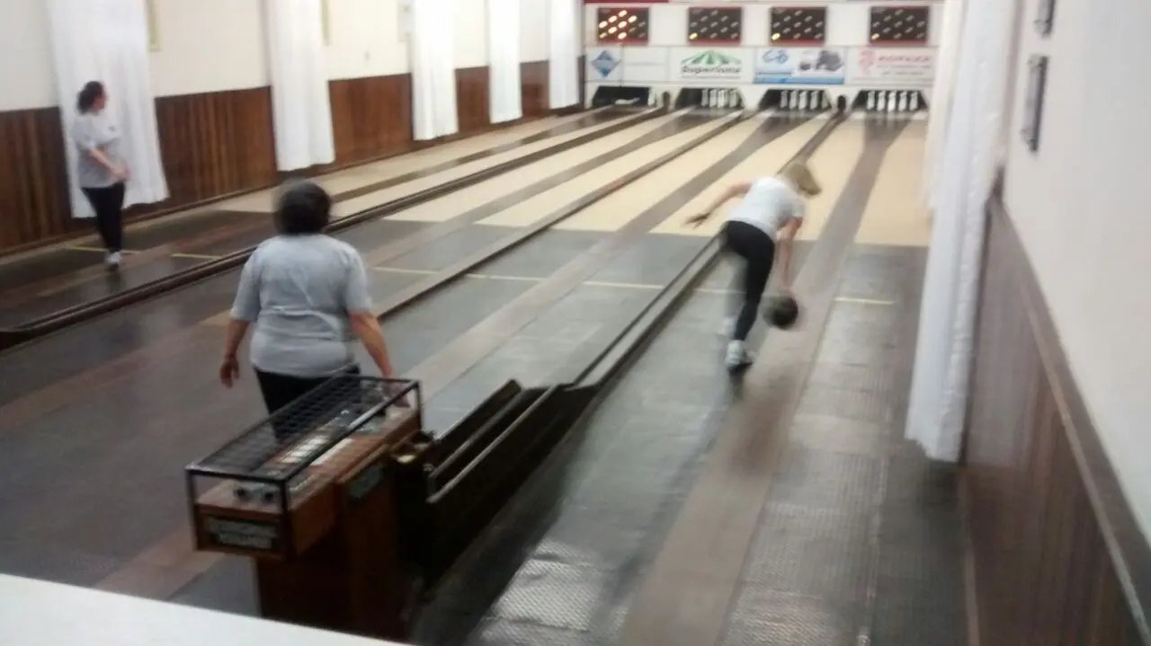 Bolão 23 feminino já tem os finalistas