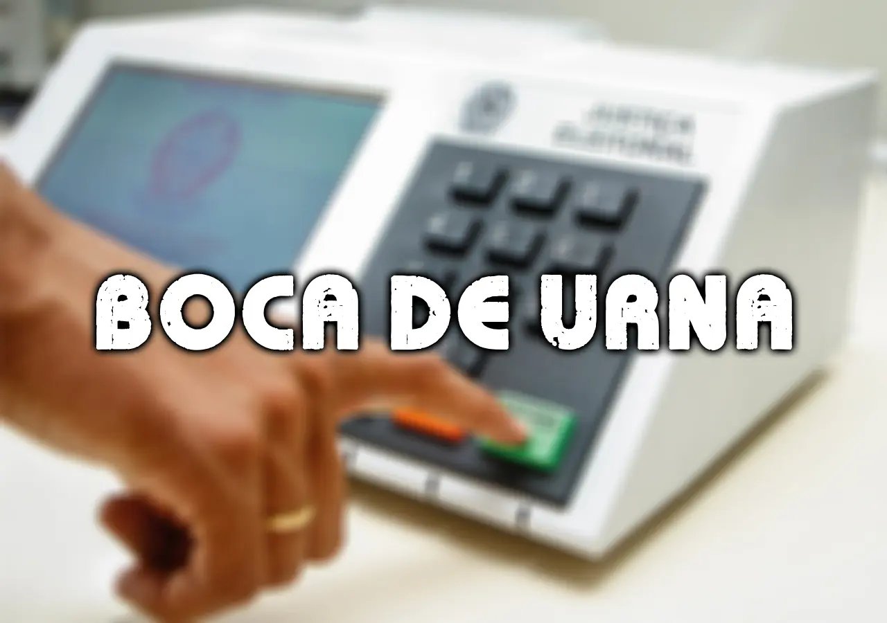 PM atende casos de boca de urna em Brusque