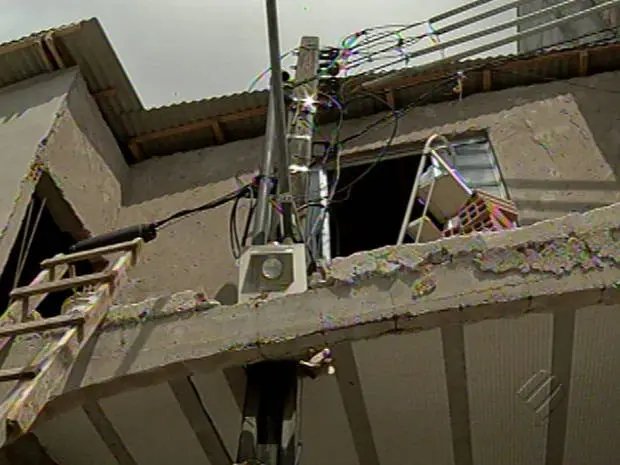 Acidentes com fios mataram 317 pessoas em 2013