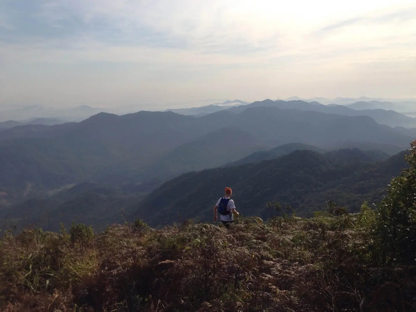 1º Brusque Trail acontece na próxima semana
