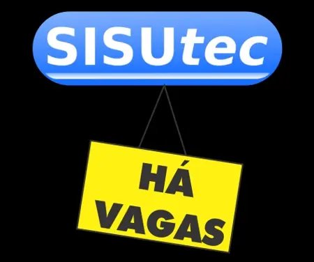 Abertas inscrições para vagas remanescentes