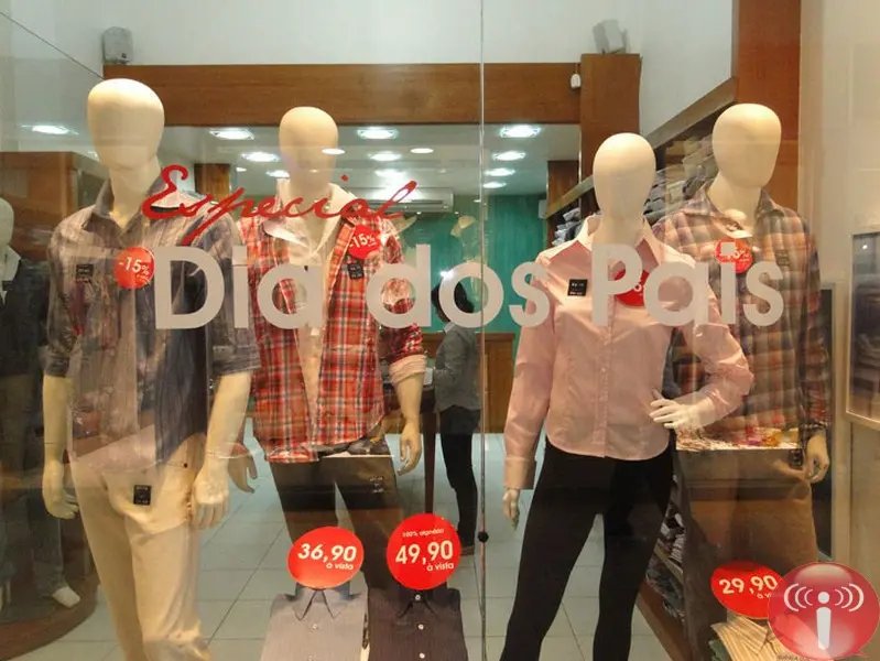 Presente tem média de R$ 166,44 no estado