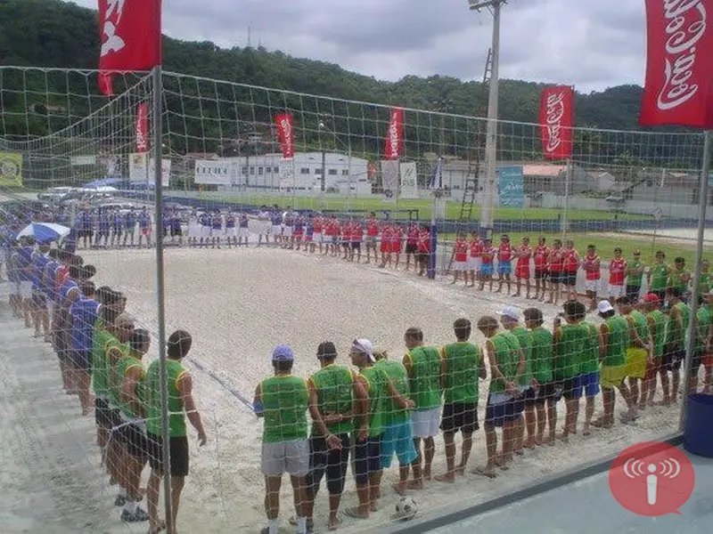  Brusque recebe 5ª etapa do circuito estadual