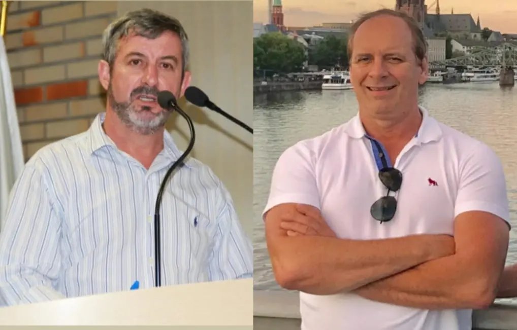 Patriotas anuncia chapa com Marchewski e Chico Vinagre