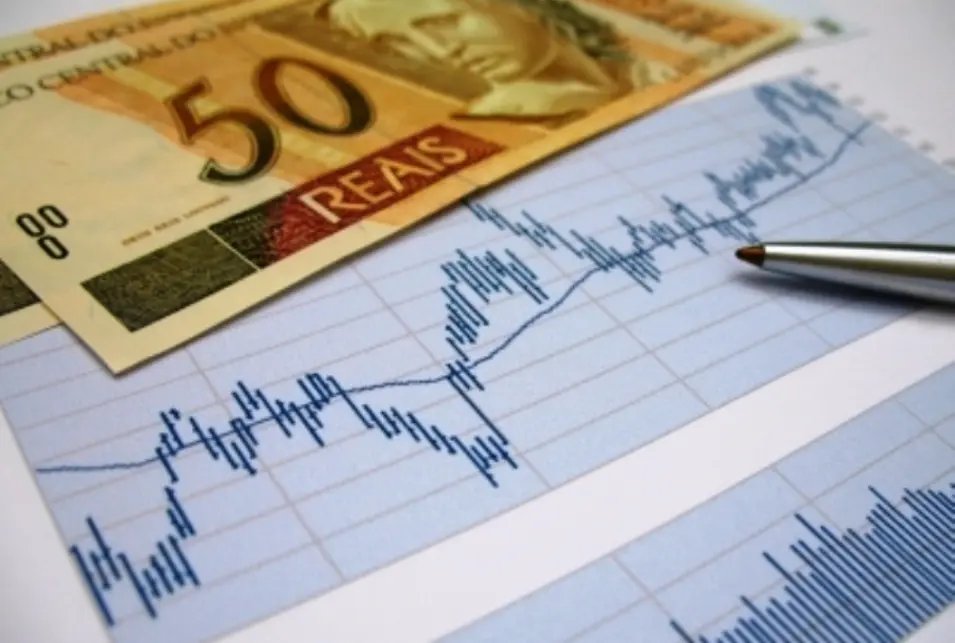 IGP-DI cai 0,55% em julho