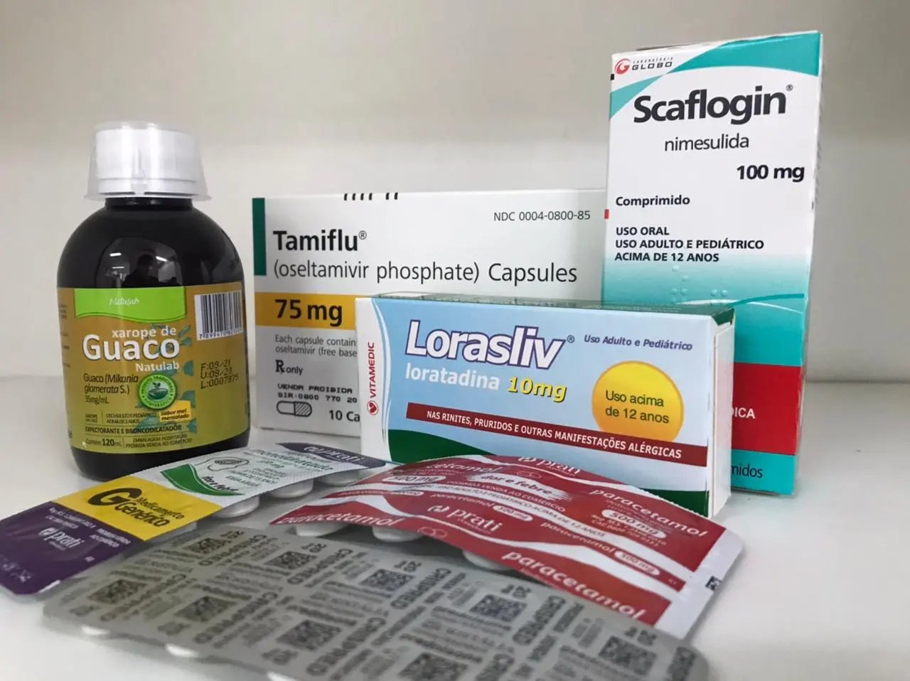 Atendimentos na Aten&ccedil;&atilde;o Farmac&ecirc;utica aumentam quase 60%