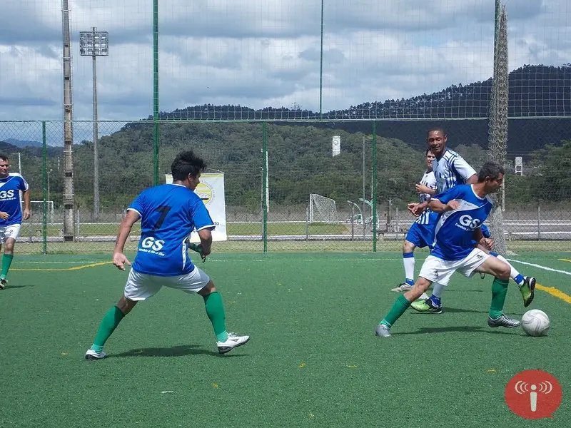 Campeonato começa no dia 16 de agosto