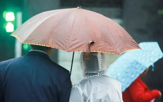M&ecirc;s dever&aacute; ser de instabilidade e chuva