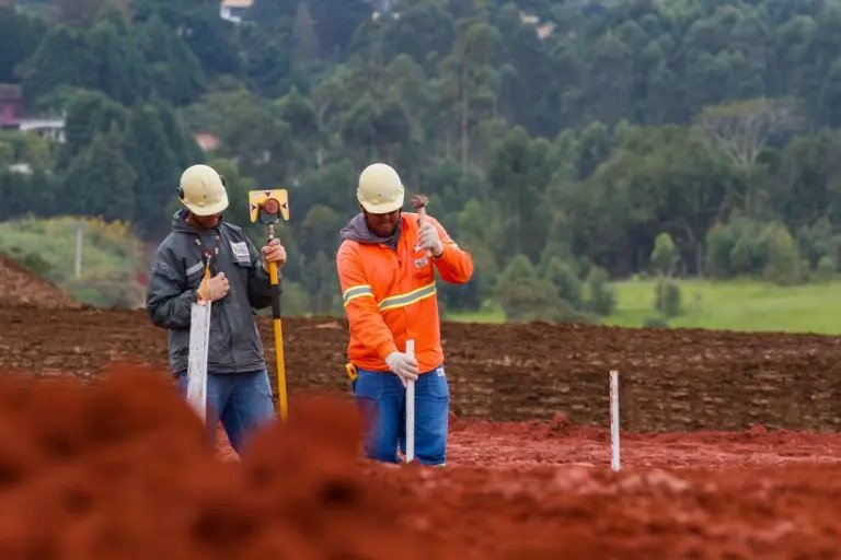 Guabiruba publica edital de credenciamento para trabalhos de regulariza&ccedil;&atilde;o fundi&aacute;ria