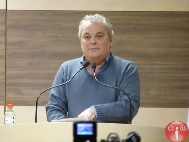 Terreno teria sido desapropriado