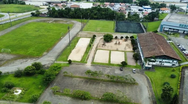 Edital de venda de &aacute;reas do Sesi &eacute; adiado