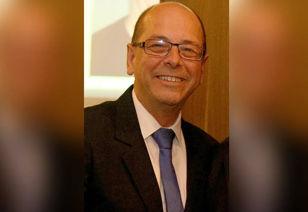 Nota de pesar da Unimed pela morte do Dr. Paulo Webster