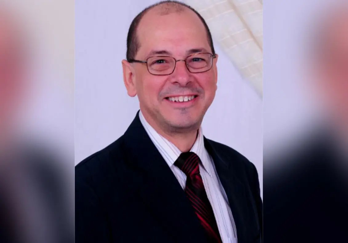 Morre o médico brusquense Paulo Roberto Webster