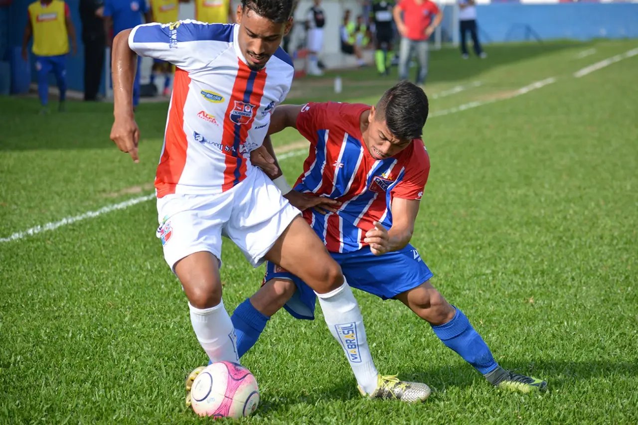 Carlos Renaux empata sem gols contra o Caçador e se complica