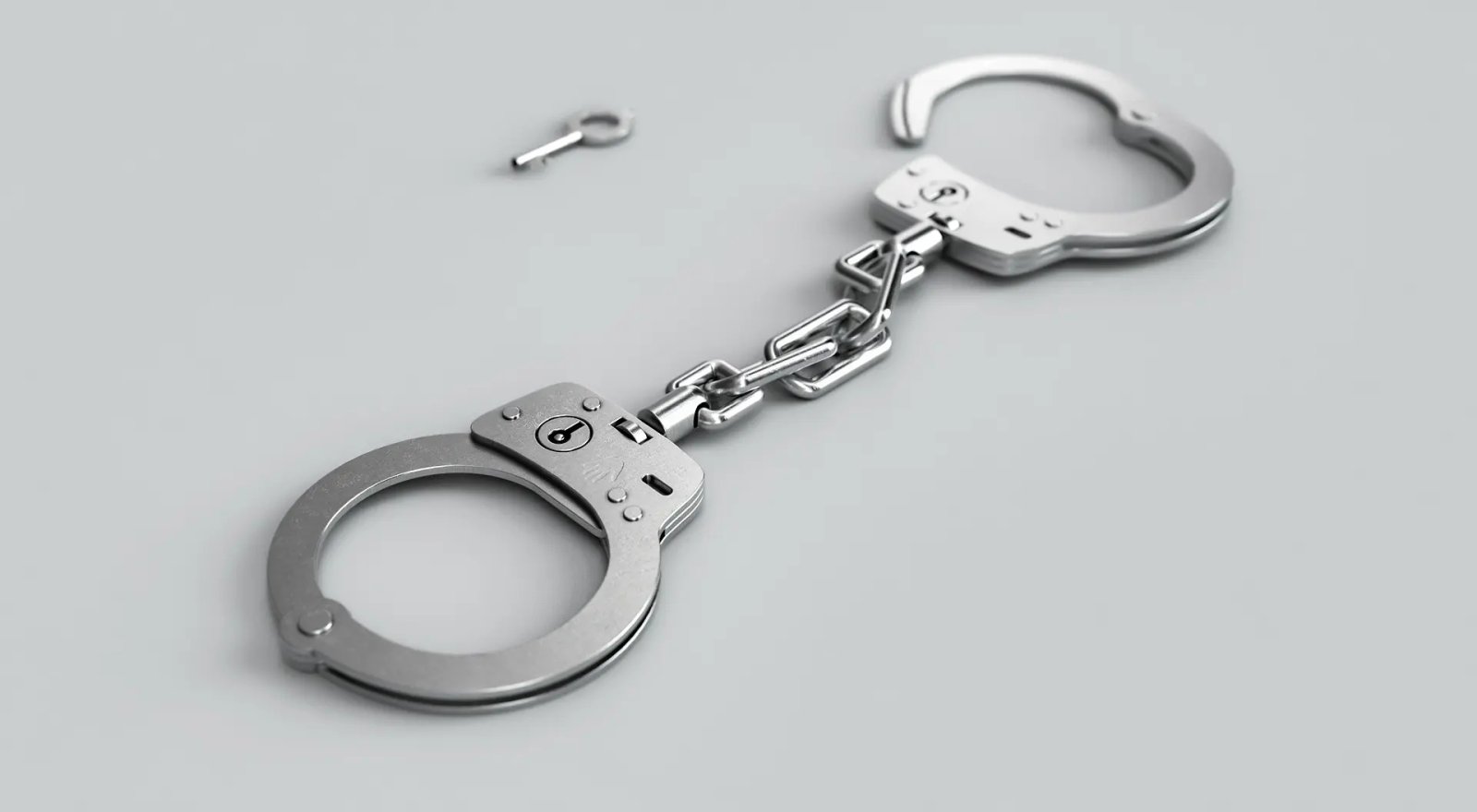Casal preso por tr&aacute;fico de drogas no bairro Azambuja