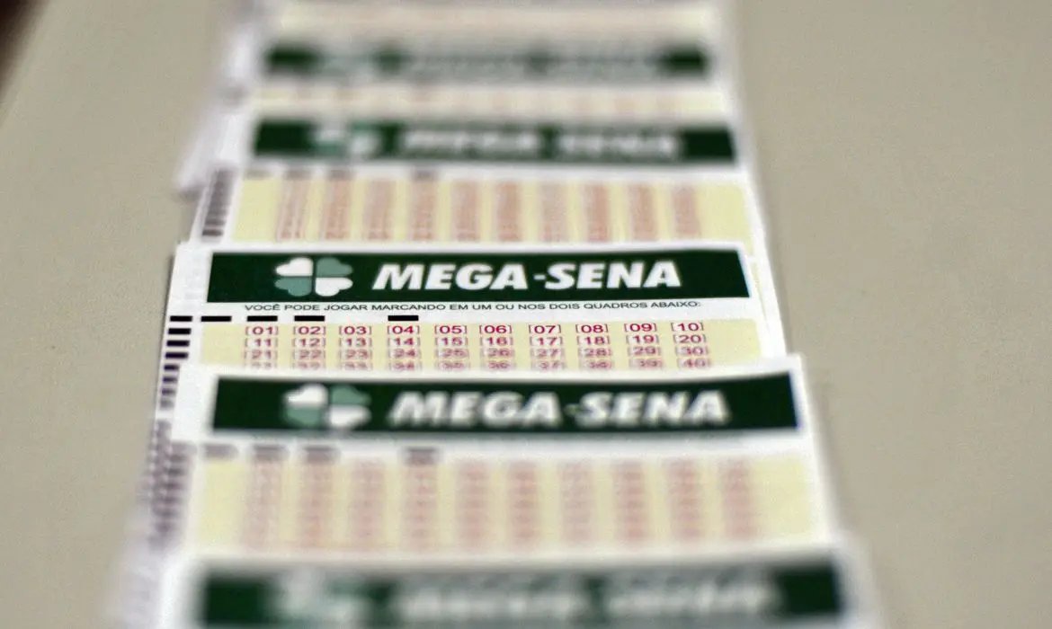 Geral Mega-Sena sorteia hoje pr&ecirc;mio acumulado de R$ 52 milh&otilde;es