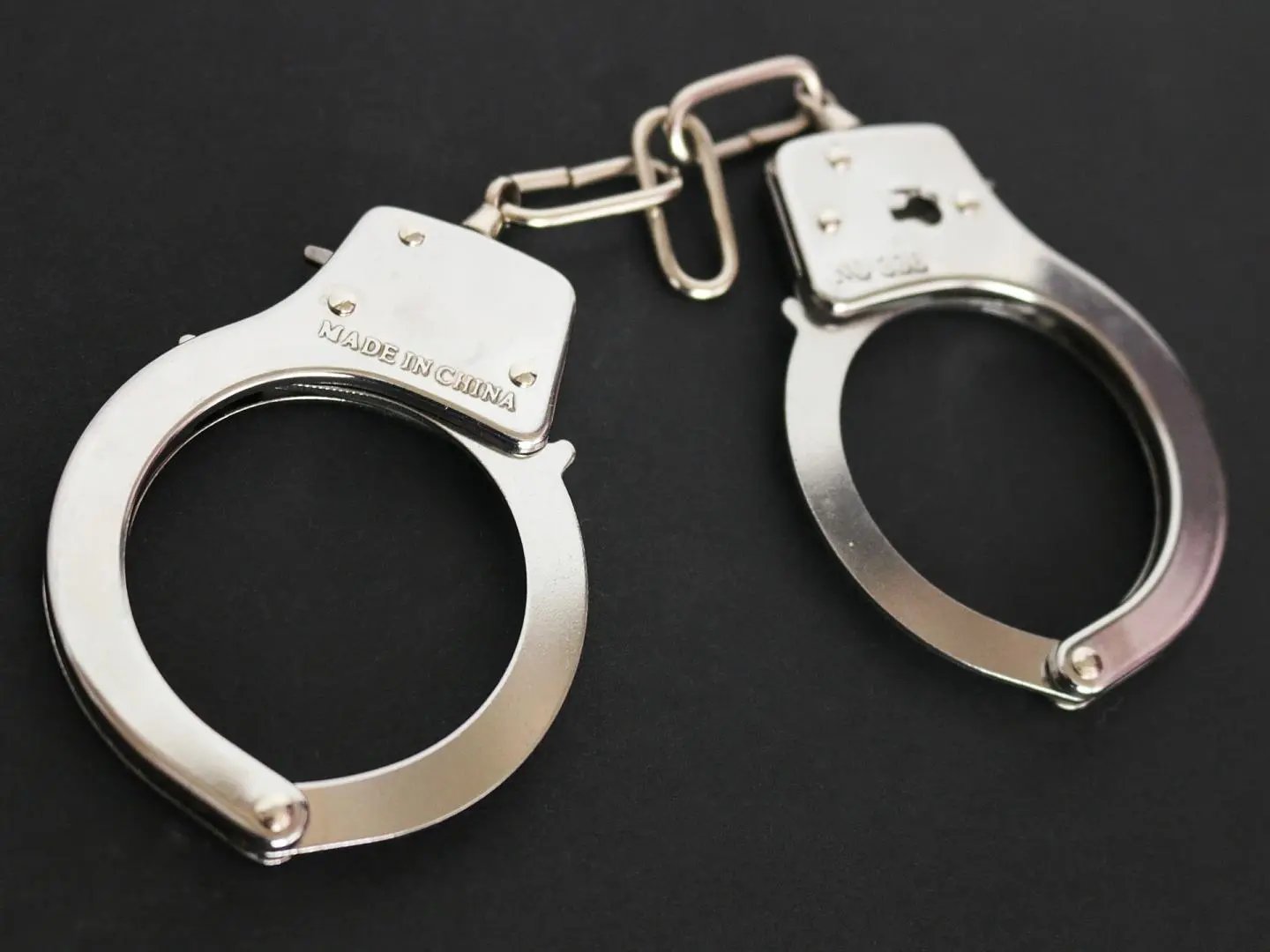 Homem &eacute; preso por furto em loja no Centro