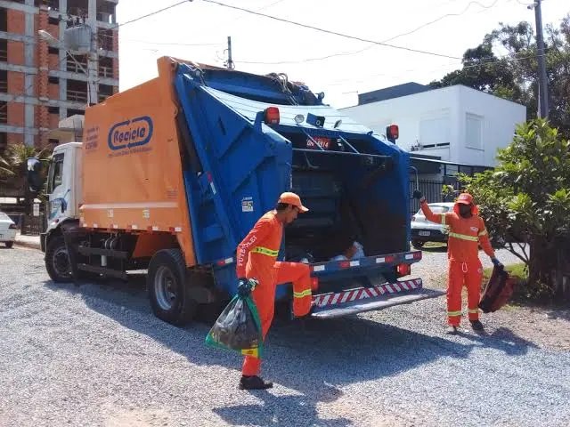 Tarifa de coleta de lixo ter&aacute; reajuste de 10,06%