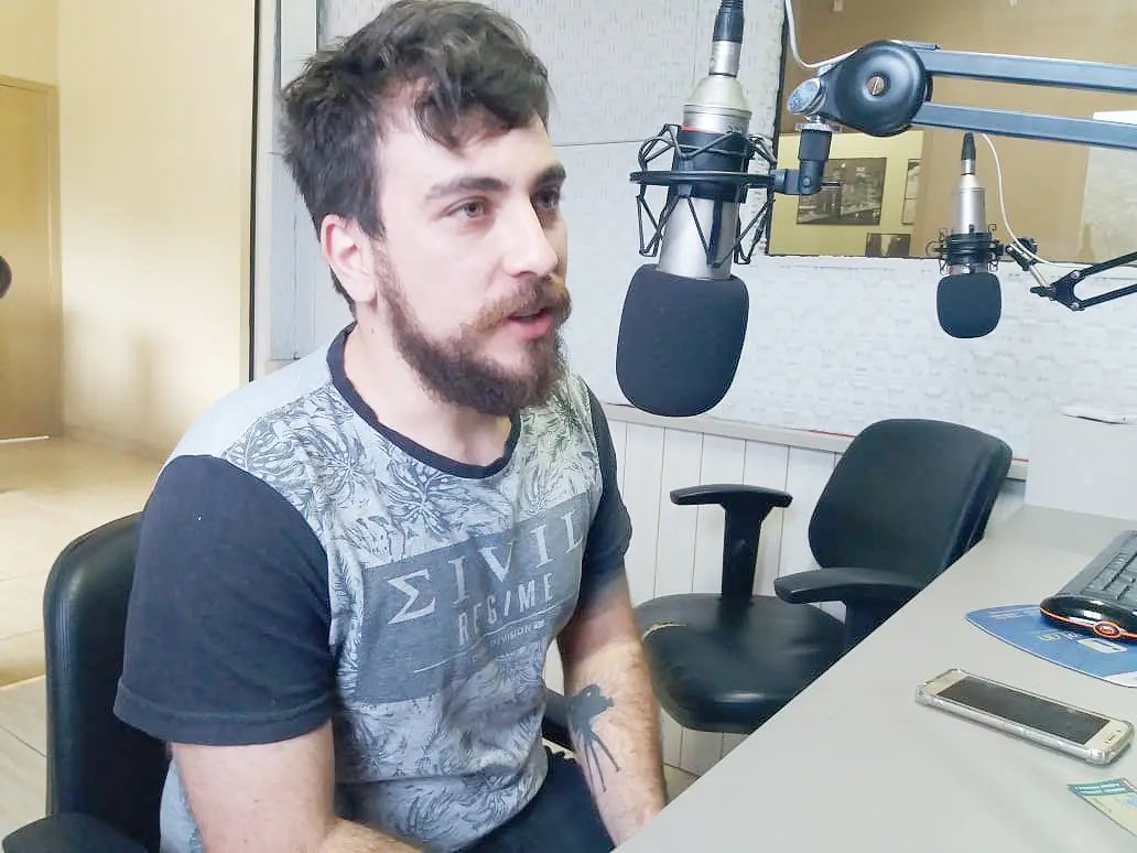 Brusque 92: uma história dividida em dois tempos