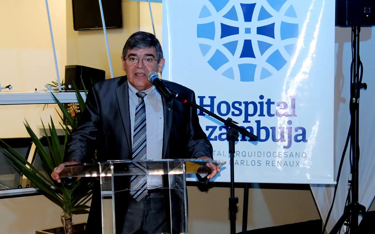 Azambuja inaugura a Clínica de Ortopedia e Traumatologia