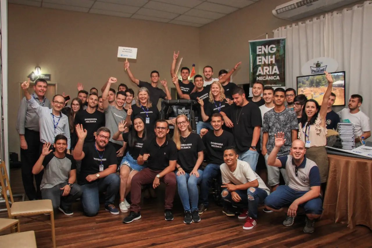 Unifebe inicia ano letivo na pr&oacute;xima ter&ccedil;a-feira