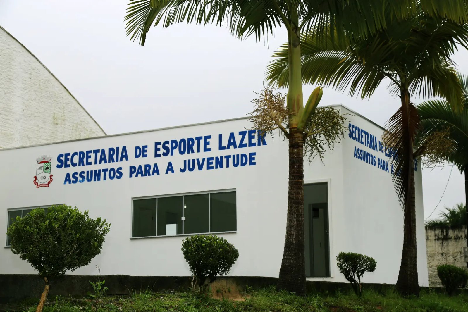 Atleta ficará suspenso por dois anos por agredir Juiz