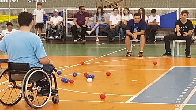 Inicia Paracopa SESC 2018